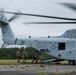 621st CRG HST Supports HMHT-302 Aircrew Training