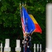 Henri-Chapelle American Cemetery Memorial Day