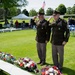 Multi-Domain Command - Europe participates in Memorial Day Ceremony at Lorraine American Cemetery