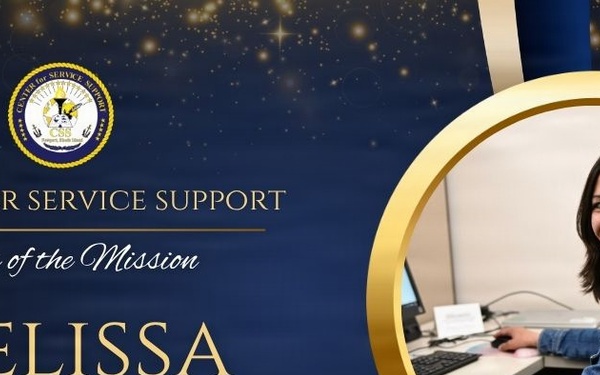 Faces of the Mission: Melissa Leffingwell