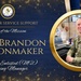 Faces of the Mission: MUCS Brandon Schoonmaker