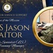 Faces of the Mission: LCSC Jason Gaitor