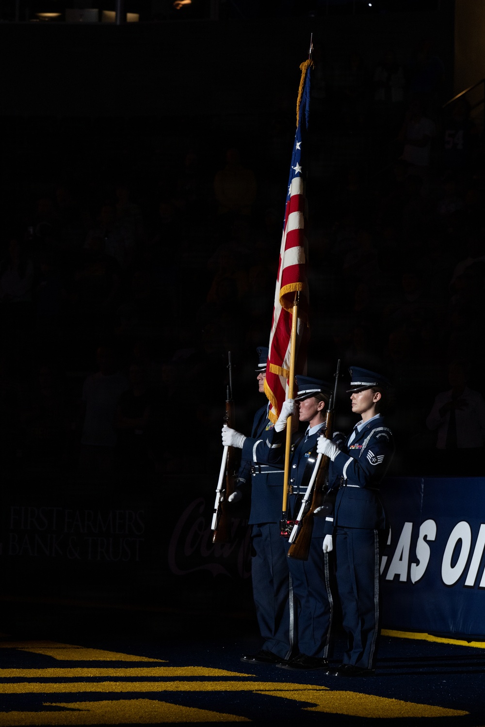 Military Night at Fishers Event Center 2026