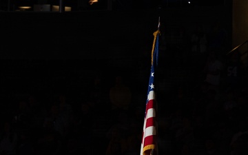Military Night at Fishers Event Center 2026