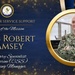 Faces of the Mission: CSSC Robert Ramsey