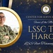 Faces of the Mission: LSSC Ted Hargis
