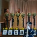 Team Robins celebrates 2026 Police Week