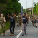 Team Robins celebrates 2026 Police Week