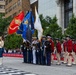 2026 Lucas Oil 500 Festival Parade