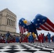 2026 Lucas Oil 500 Festival Parade
