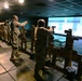 VIARNG 786th MP Company Sharpens Skills at JB MDL EST