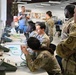 Soldiers Attend CBRN Defense Course at JB MDL
