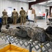 Soldier Validates Mask Fit Test During CBRN Course at JB MDL