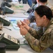 CBRN Classroom Training Prepares Soldiers at JB MDL