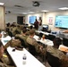 Soldiers Attend Combat Lifesaver Course at JB MDL