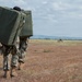 Balikatan 2026: U.S. Airmen maintain receiver transmitter during BK26