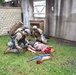 Realistic Training Prepares Soldiers for Battlefield Trauma at JB MDL