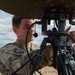 Balikatan 2026: U.S. Airmen maintain receiver transmitter during BK26