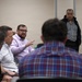 Management review conversation