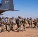 Cannon AFB hosts Medic Rodeo
