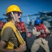 USS Tripoli Refuels at Sea