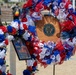 Memorial Day observance at Mountain View Cemetery in Barstow