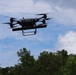 Industry Partners Test Drone-Mounted Rocket Launcher at Fort Rucker