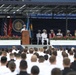 CNO Attends USNA Graduation