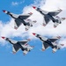 Gunfighter Skies Air Show 2026