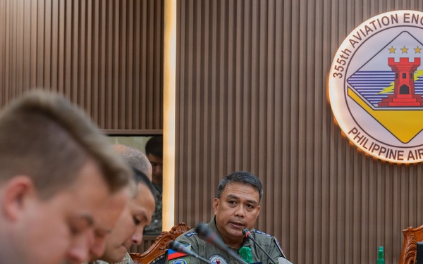 Balikatan 2026: Allied forces strengthen airfield repair readiness through SME exchange