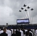 CNO Attends USNA Graduation