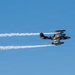 Gunfighter Skies Air Show 2026