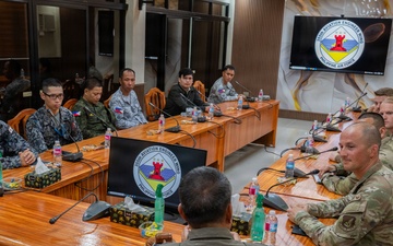 Balikatan 2026: 21st Air Task Force evolves into Air Expeditionary Wing