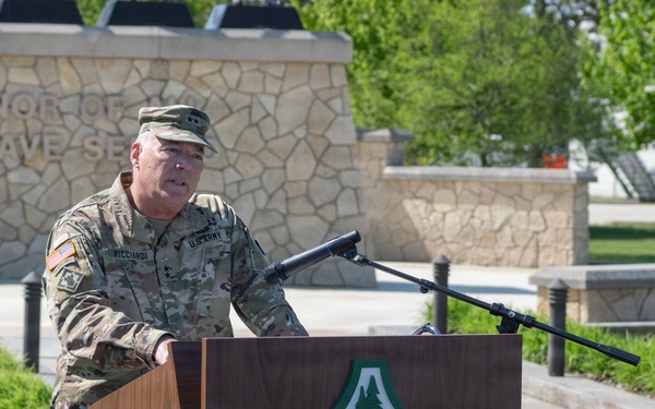 2026 Fort McCoy Armed Forces Day Open House
