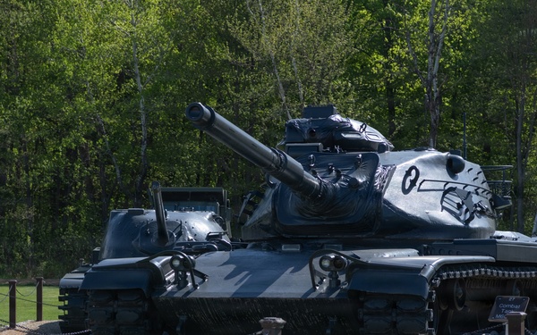2026 Fort McCoy Armed Forces Day Open House