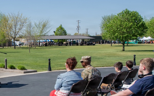 2026 Fort McCoy Armed Forces Day Open House