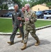Air Force Chief of Staff Gen. Ken Wilsbach Visits Special Warfare Training Wing April 22, 2026