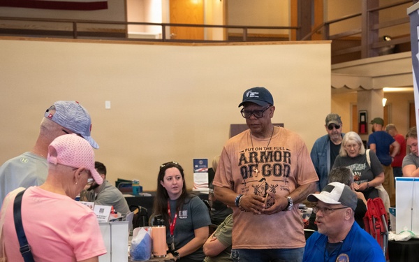 2026 Fort McCoy Armed Forces Day Open House