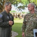 Air Force Chief of Staff Gen. Ken Wilsbach Visits Special Warfare Training Wing, April 22, 2026
