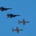 Gunfighter Skies Air Show 2026