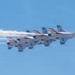Gunfighter Skies Air Show 2026