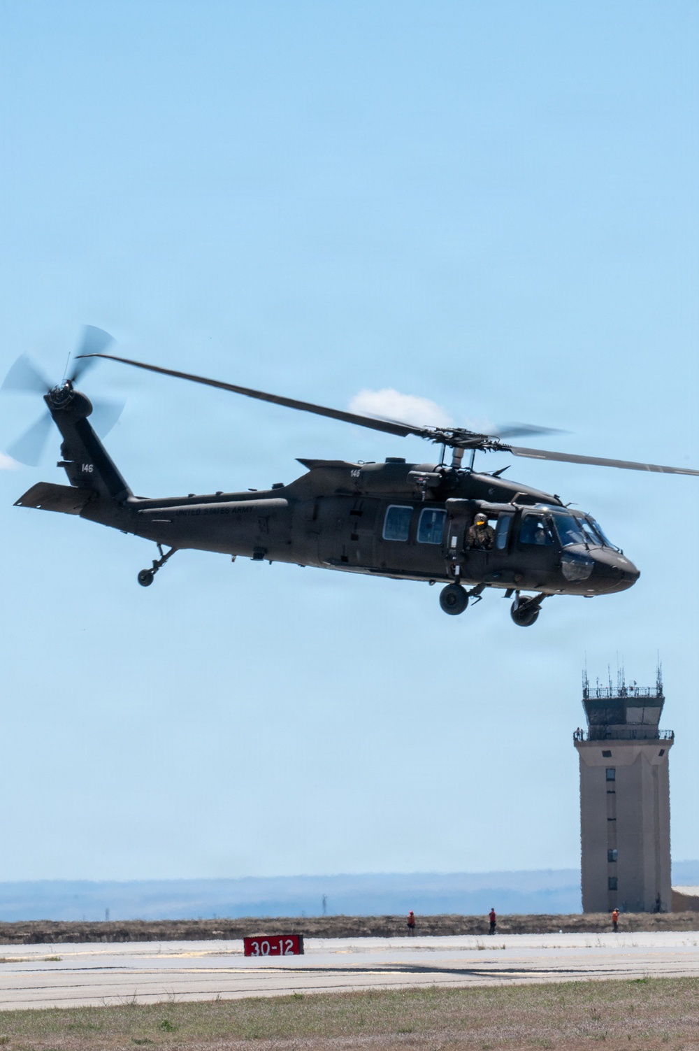 Gunfighter Skies Air Show 2026