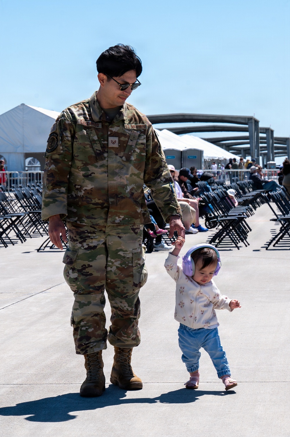 Gunfighter Skies Air Show 2026