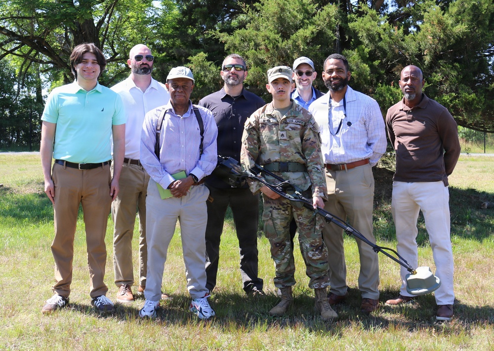 Army R&amp;D delivers more powerful standardized battery for additional equipment types