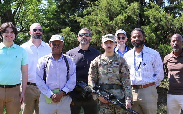 Army R&amp;D delivers more powerful standardized battery for additional equipment types
