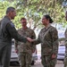 Air Force Chief of Staff Gen. Ken Wilsbach Visits Special Warfare Training Wing, April 22, 2026