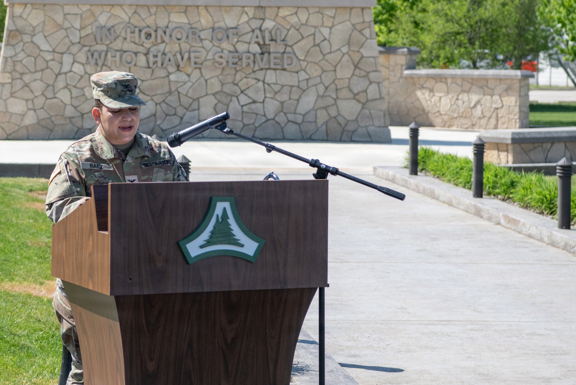 DVIDS - Images - 2026 Fort McCoy Armed Forces Day Open House