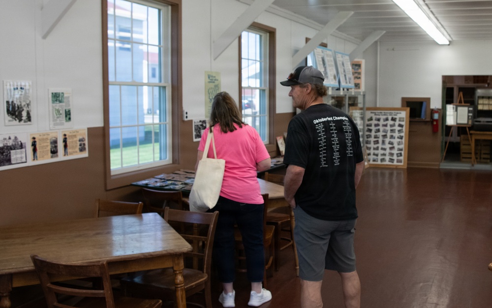 2026 Fort McCoy Armed Forces Day Open House