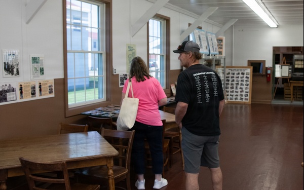2026 Fort McCoy Armed Forces Day Open House
