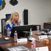 Mrs. Cindy Wilsbach Visits Special Warfare Training Wing, April 23, 2026